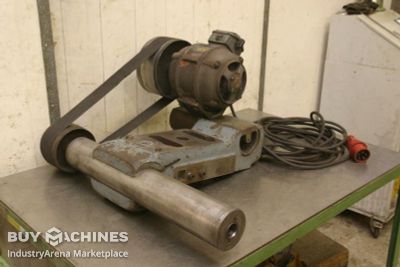 Hochleistungs Schleifspindel Fortuna Werke 5000 U/min
