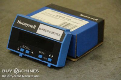 Bedienteil Honeywell S7800A 1043