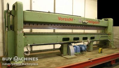 Furnierschere RFR Fleck & Söhne IG46