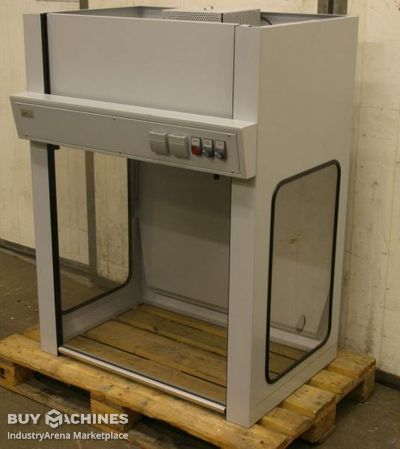 Digestorium Abzuganlage Premo Air Mit Wolter Absaugung