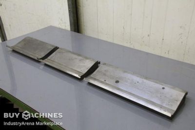 Abkantwerkzeug geteilt 1126 mm unbekannt 190/55 mm