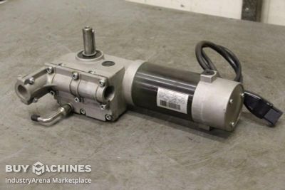 Wheelchair motor gear motor unbekannt unbekannt