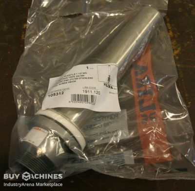 Standpipe valve for wash basin Lira 1911.120