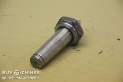 revolving center point unbekannt MK5