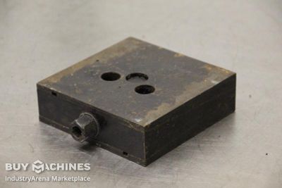 Fixators unbekannt 33-43 mm