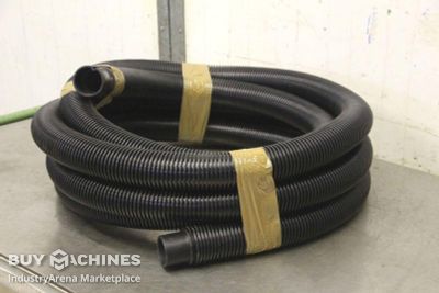 Vacuum cleaner hose unbekannt Ø 50 mm  8 m