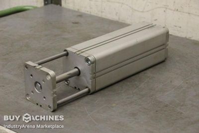 compact cylinder Festo ADVUL-80-280-P-A