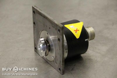 Rotary encoder Balluff Kern  BDG 6360-0-05-W031-2500-65 //