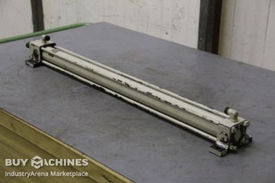 Hydraulikzylinder Taiyo Hub 700 mm