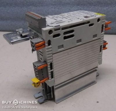 Frequenzumrichter 0,37 kW Lenze EDK82EV222
