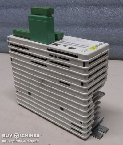 Frequenzumrichter 0,37 kW Lenze 33.8201 E