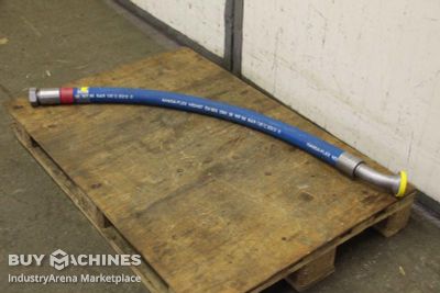 Hydraulikleitung Hansa-Flex HD240T  1 1/2