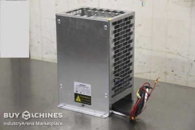 Bremswiderstand Siemens 6SE6400-4BD16-5CA0