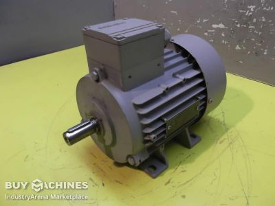 Elektromotor 1,1 kW 2845 U/min Siemens 1LA7083-2AA10
