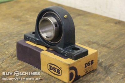Stehlager DSB UPC 211