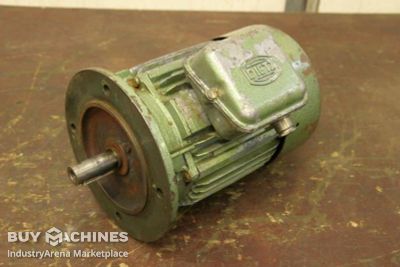 Elektromotor 0,55 kW 620 U/min Dietz B5