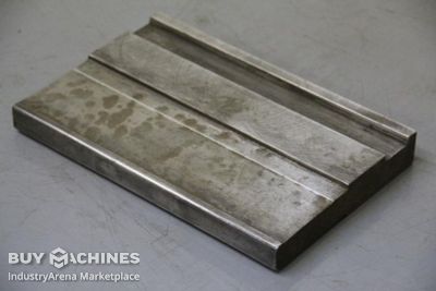 Abkantwerkzeug Falzschließwerkzeug unbekannt Länge 138 mm