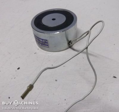 Türhaftmagnet D+H GT 70 A 001
