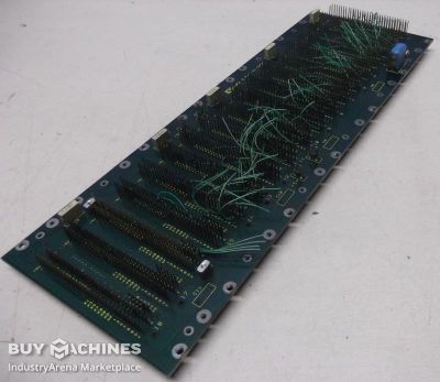 Control card Homag 2-083-01-5905