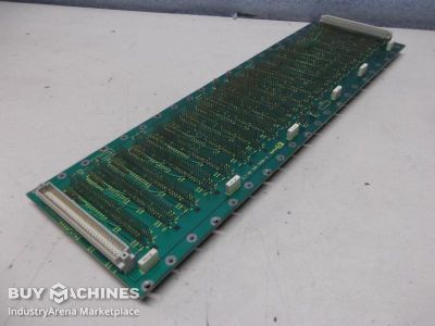 Output module Homag 4-086-05-0113