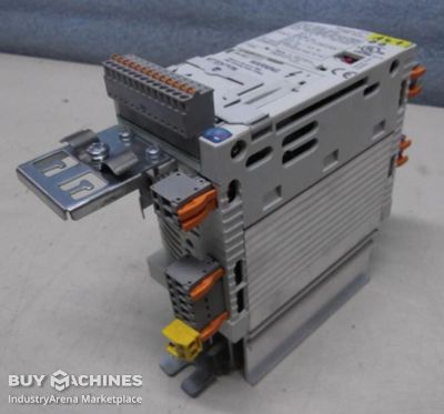 frequency converter Lenze E82EV371_2C