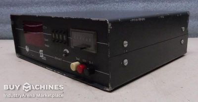 Digital display sütron electronic IZVA345T 80439000