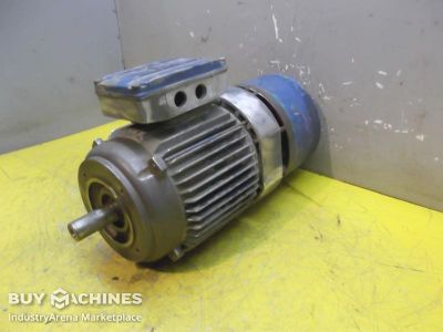 Electric motor 1.8 kW 1430 Rpm MGM CF90LB4