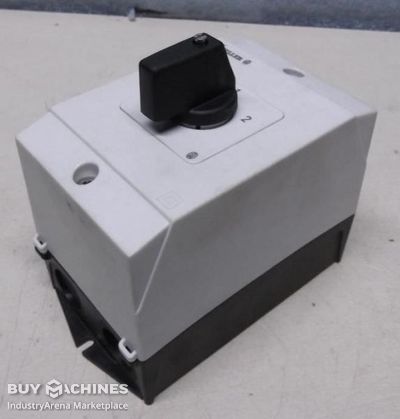 Pole-changing switch Moeller T0-4-8440/l1