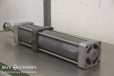 Pneumatic cylinders Martonair RM/8125 B