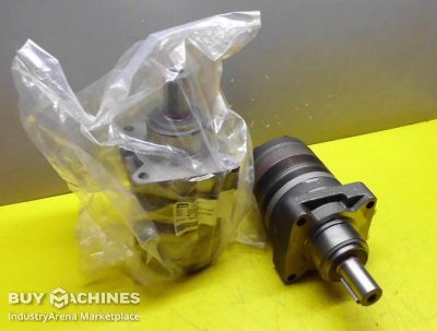 Hydraulic motor GSL Parker 780-0400-270-002