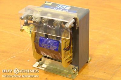 Transformer IST Dr.C 1100-80