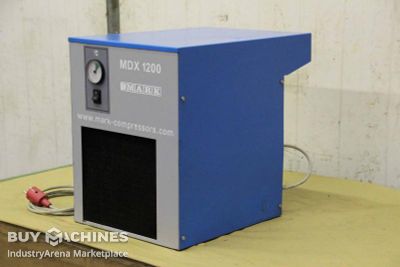 Compressed air dryer Mark MDX 1200