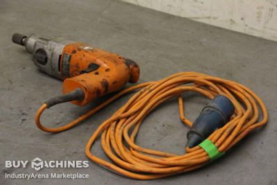 Universal screwdriver Fein DSse 642