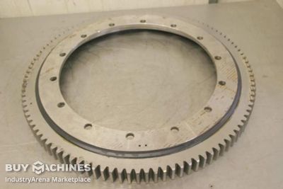 Slewing bearings INA VLA200544-N