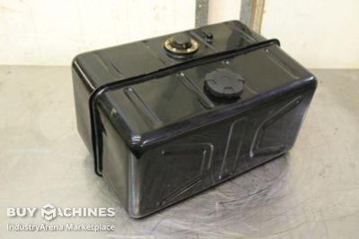 Dieseltank GSL 25 Liter