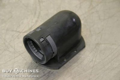 Angle flange 10 pieces PMA BVOD-P488GT