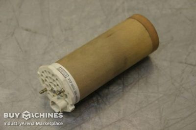 Heating element 5.0-6.7 kW Leister 38B4