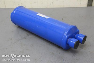 Accumulator kmp VA-59-11 SRD