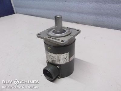 optical rotary encoder Tamagawa Seiki TS1508N67