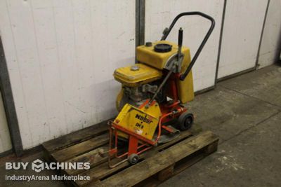 Floor cutters Weber SM 62