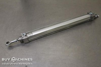 Pneumatic cylinders Bosch 0 822 241 146