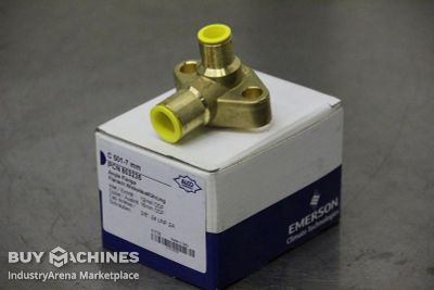 Valve base Alco C 501-7 mm  803235