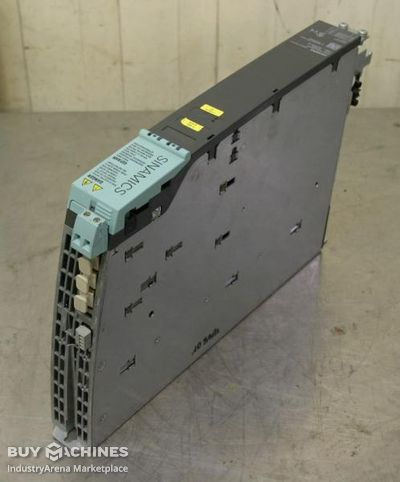 Single motor modules Siemens 6SL3120-1TE21-0AA3
