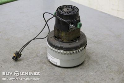 Suction turbine 24 V Lamb Electric* 116598-13