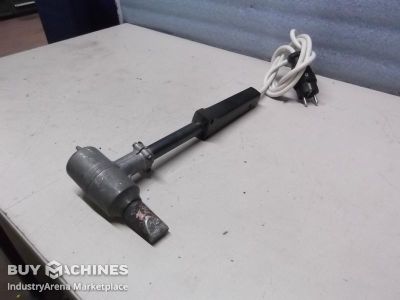 High performance soldering iron Ersa 300
