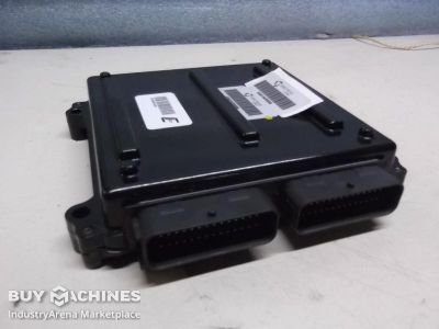 Control spectrum IMPCO 1026651B42605008