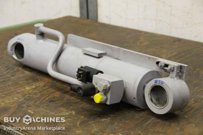 Hydraulic cylinder GSL German Standard Lift D080045LAV10300