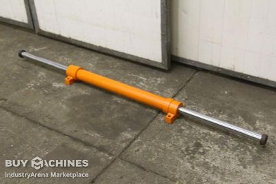 Shock absorber gas spring Fibro 2480.12.03000.025