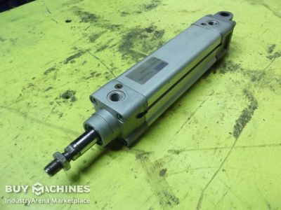 Pneumatic cylinder Airtec Pneumatic XL-040-0125-050