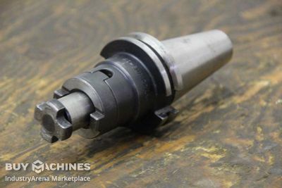Milling holder Wohlhaupter 195 015  TO13815